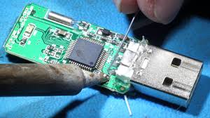 USB drive Data Recovery