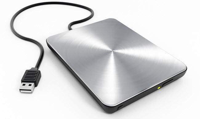 External Drive Data Recovery in Seattle